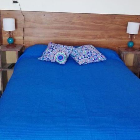 Apartament Roberta Bahía Blanca Zewnętrze zdjęcie