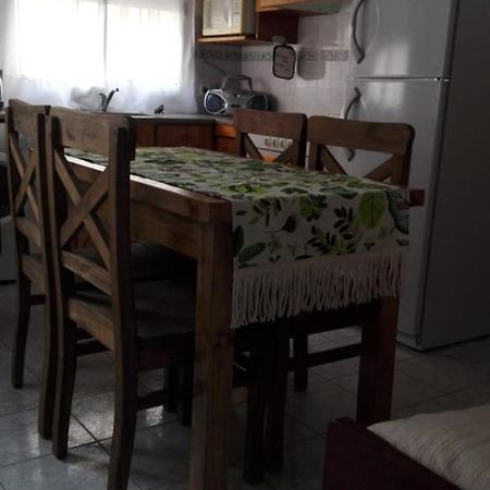 Apartament Roberta Bahía Blanca Zewnętrze zdjęcie