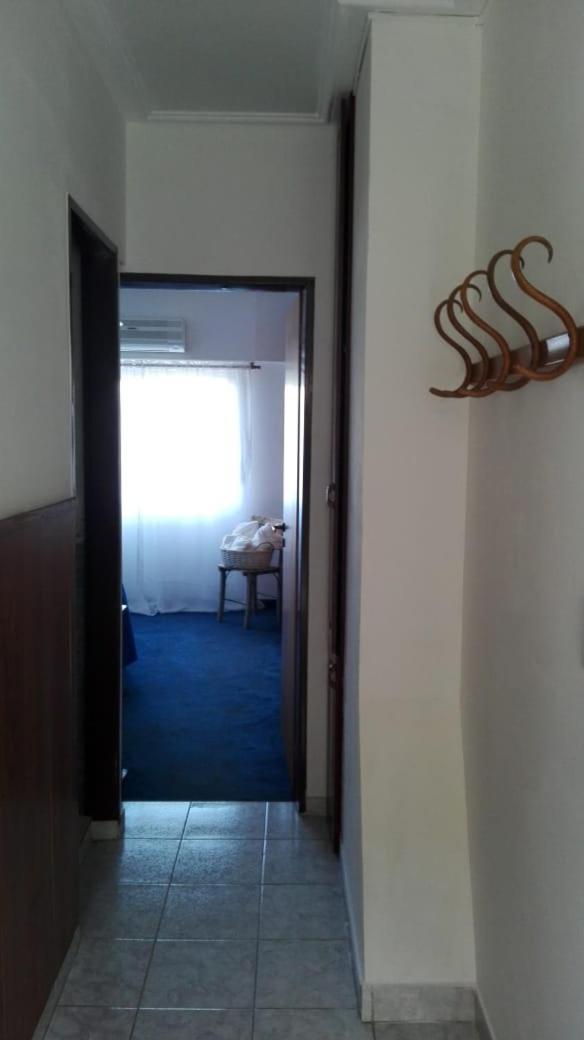 Apartament Roberta Bahía Blanca Zewnętrze zdjęcie