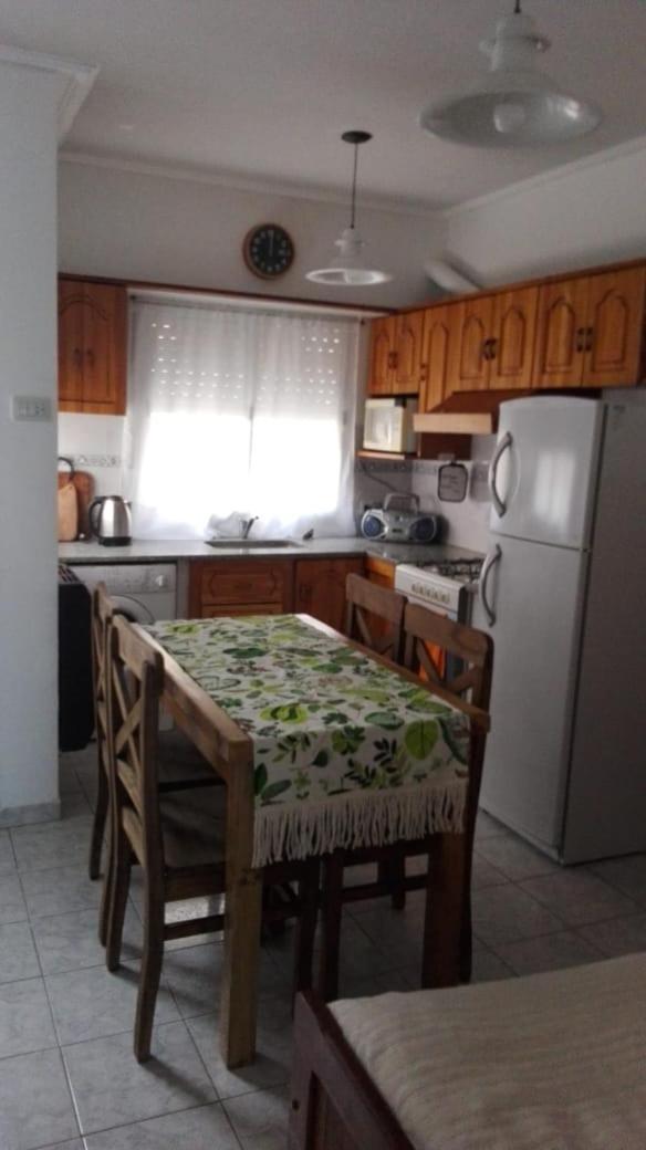 Apartament Roberta Bahía Blanca Zewnętrze zdjęcie