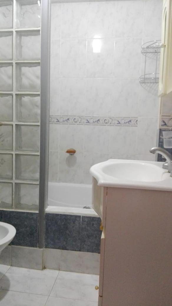 Apartament Roberta Bahía Blanca Zewnętrze zdjęcie