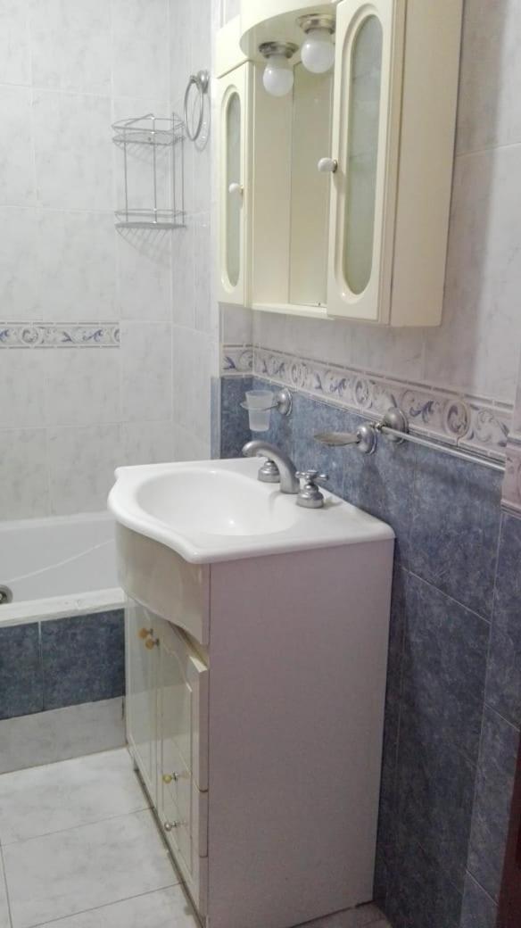 Apartament Roberta Bahía Blanca Zewnętrze zdjęcie