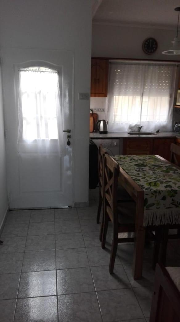 Apartament Roberta Bahía Blanca Zewnętrze zdjęcie