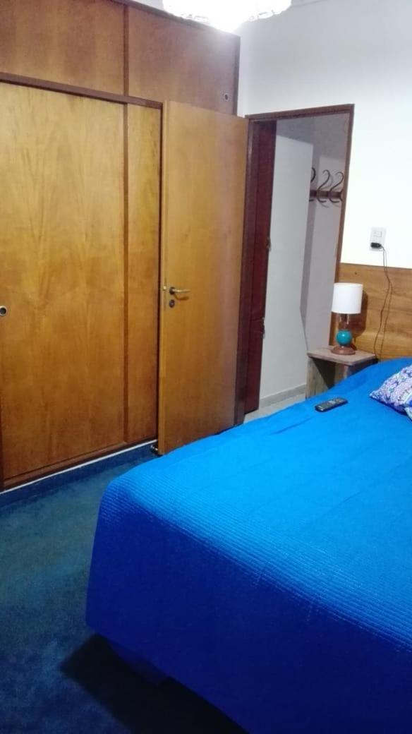 Apartament Roberta Bahía Blanca Zewnętrze zdjęcie