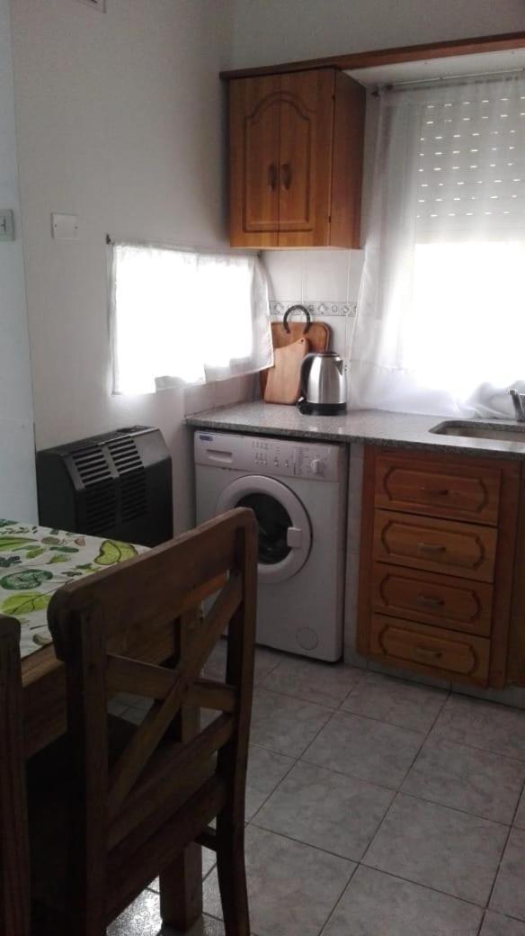 Apartament Roberta Bahía Blanca Zewnętrze zdjęcie